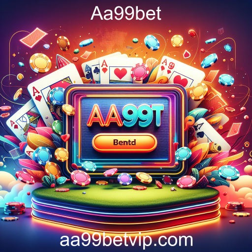 Maximize sua Diversão com as Promoções do Aa99bet